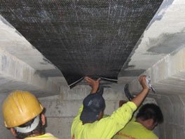 TOKYU BRIDGE REHABILITATION PROJECT (CATANDUANES LONGEST BRIDGE)